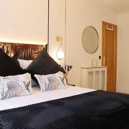 Apartamento Exclusivo Centrico Con Parking Estrella De Ribadeo II Kültér fotó