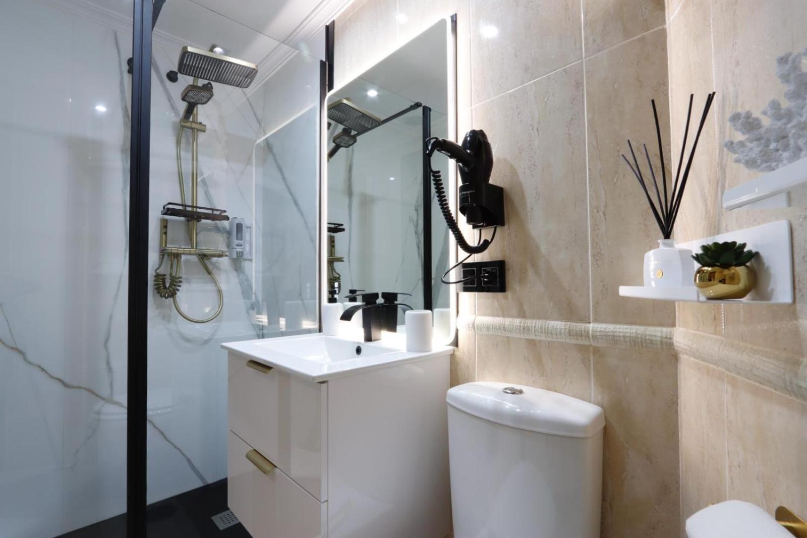 Apartamento Exclusivo Centrico Con Parking Estrella De Ribadeo II Kültér fotó
